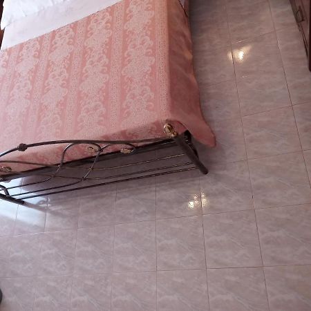 B&B Le Begonie Ασκόλι Πιτσένο Εξωτερικό φωτογραφία