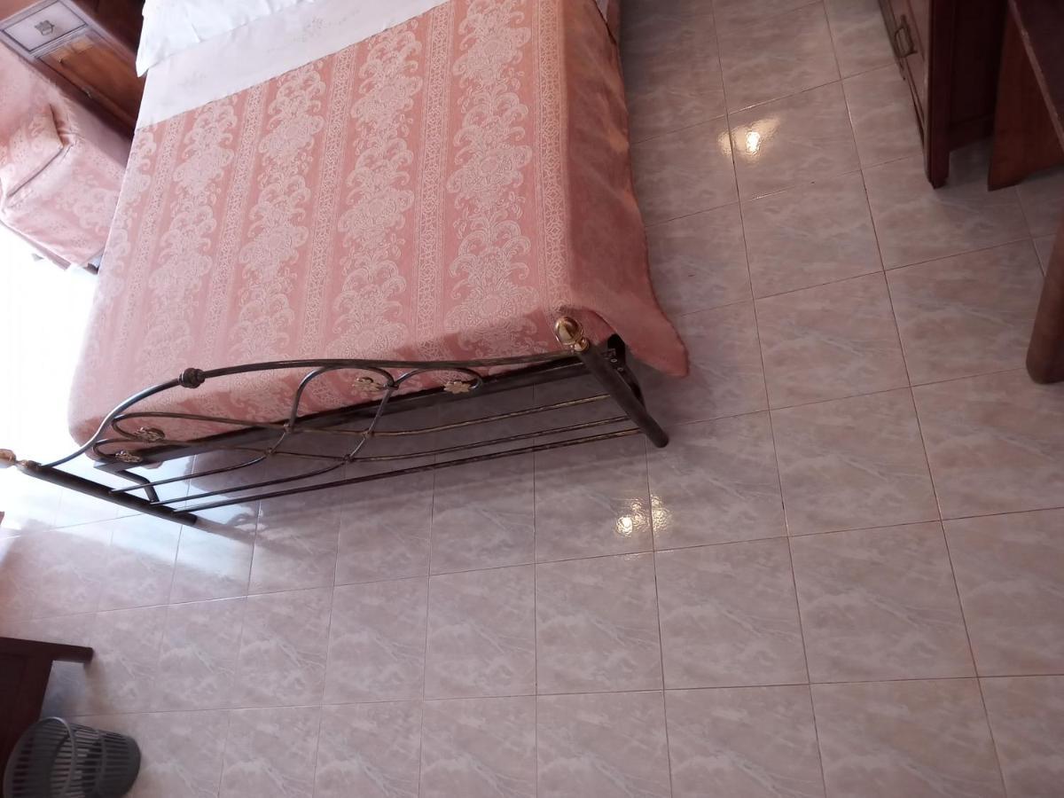 B&B Le Begonie Ασκόλι Πιτσένο Εξωτερικό φωτογραφία