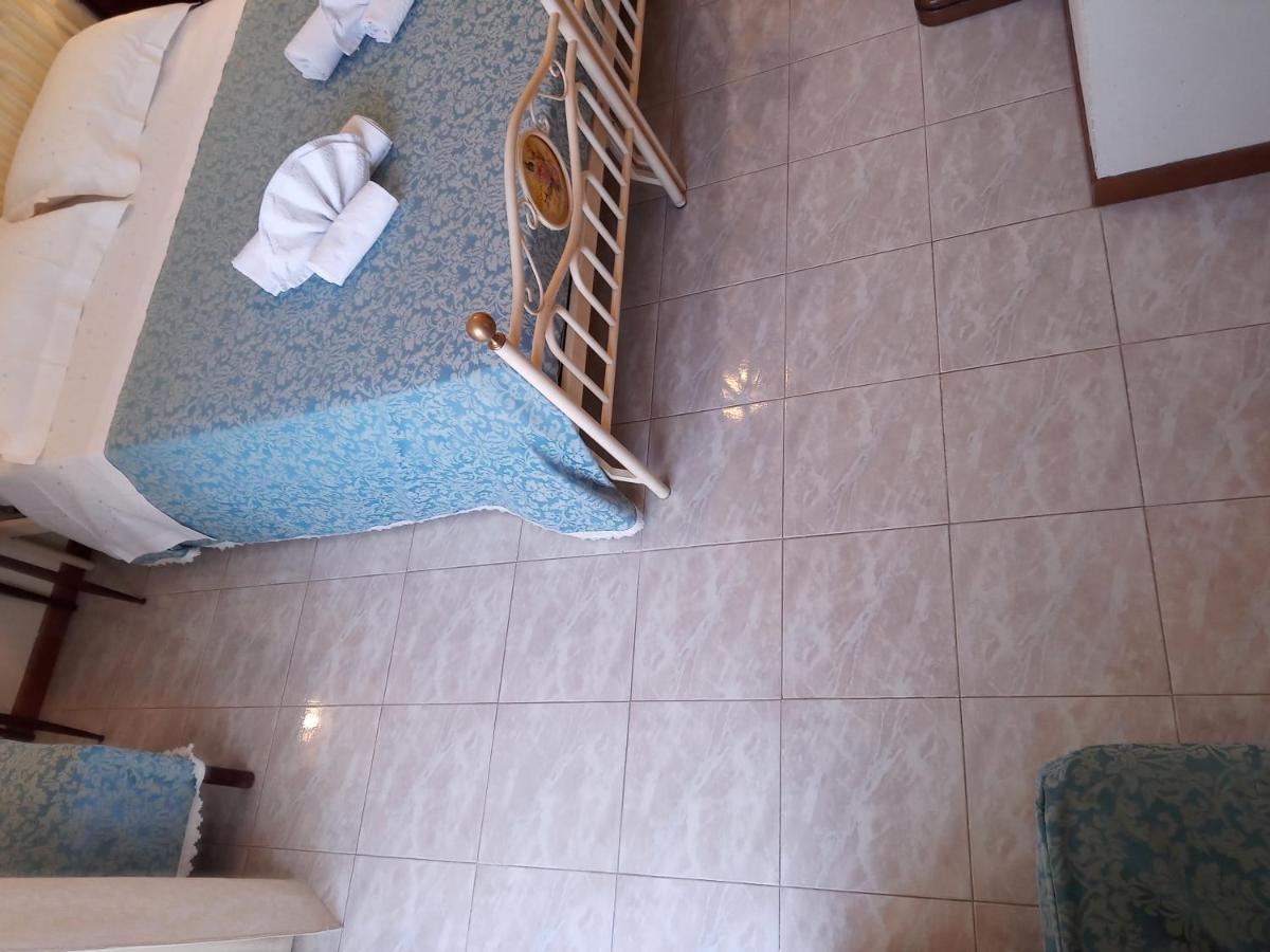 B&B Le Begonie Ασκόλι Πιτσένο Εξωτερικό φωτογραφία