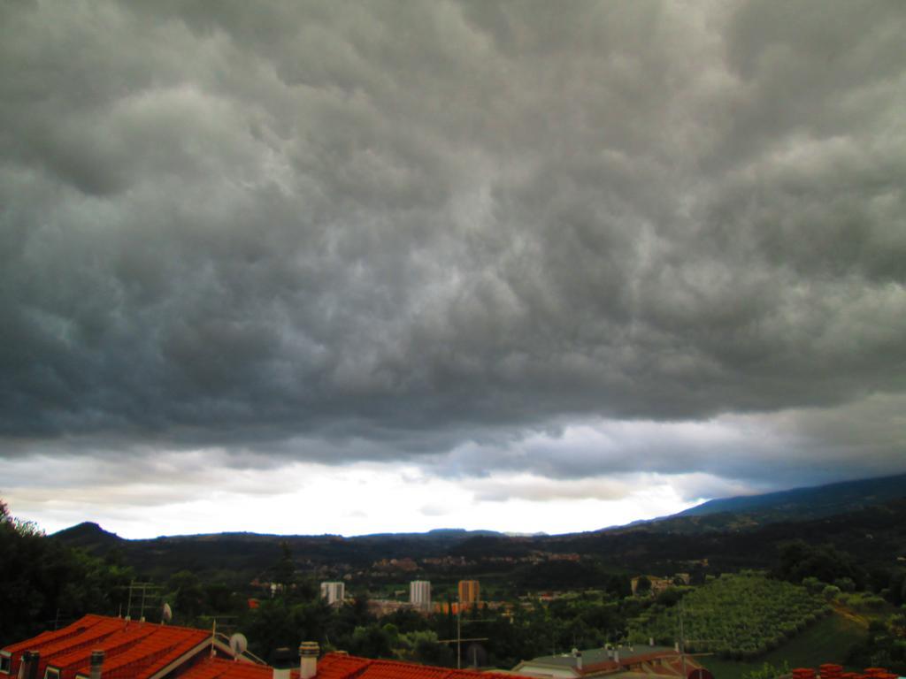 B&B Le Begonie Ασκόλι Πιτσένο Δωμάτιο φωτογραφία