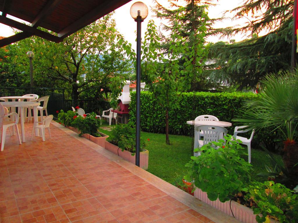 B&B Le Begonie Ασκόλι Πιτσένο Δωμάτιο φωτογραφία