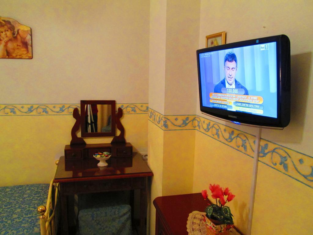B&B Le Begonie Ασκόλι Πιτσένο Εξωτερικό φωτογραφία