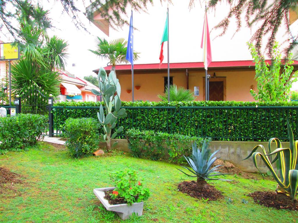 B&B Le Begonie Ασκόλι Πιτσένο Δωμάτιο φωτογραφία