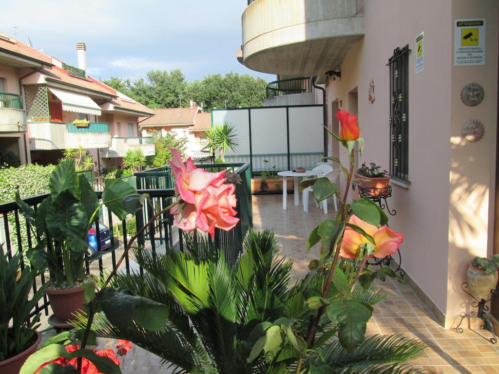 B&B Le Begonie Ασκόλι Πιτσένο Δωμάτιο φωτογραφία