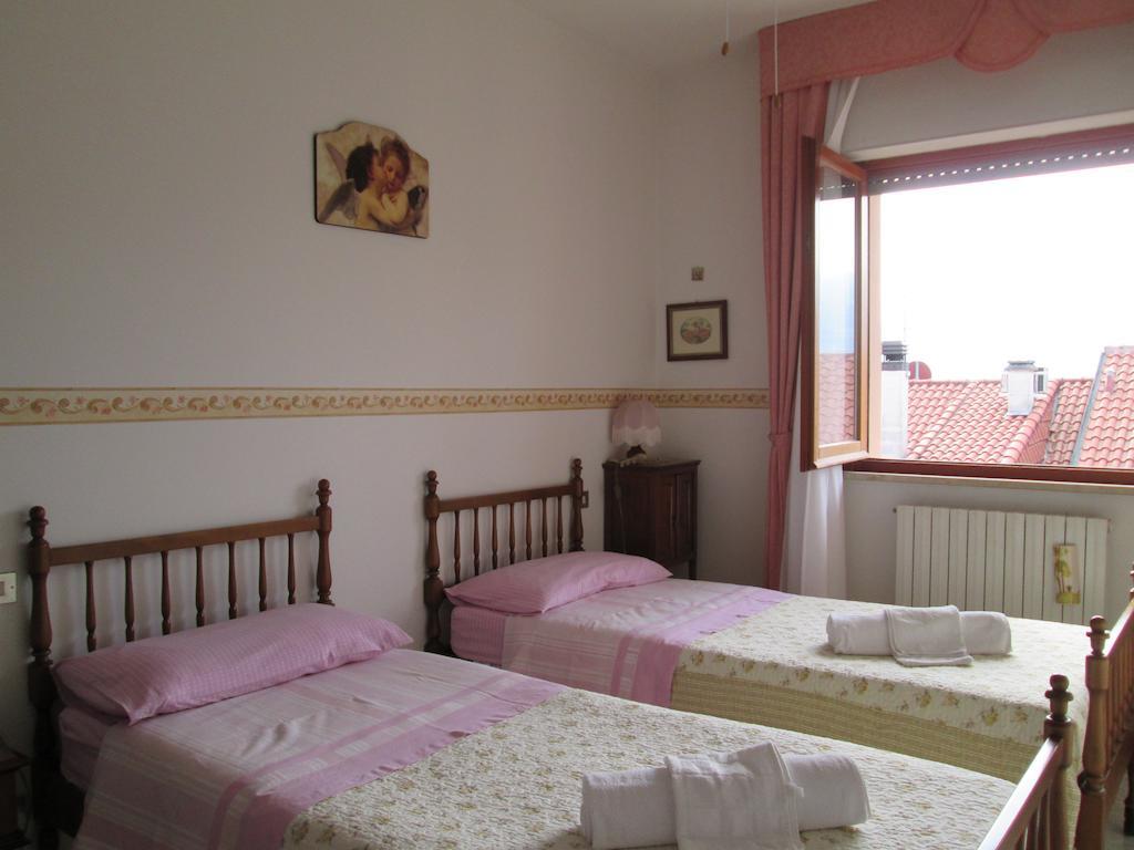 B&B Le Begonie Ασκόλι Πιτσένο Εξωτερικό φωτογραφία
