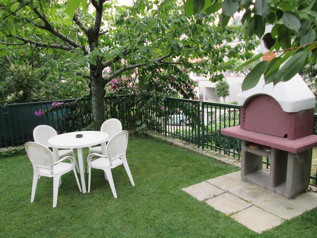 B&B Le Begonie Ασκόλι Πιτσένο Εξωτερικό φωτογραφία