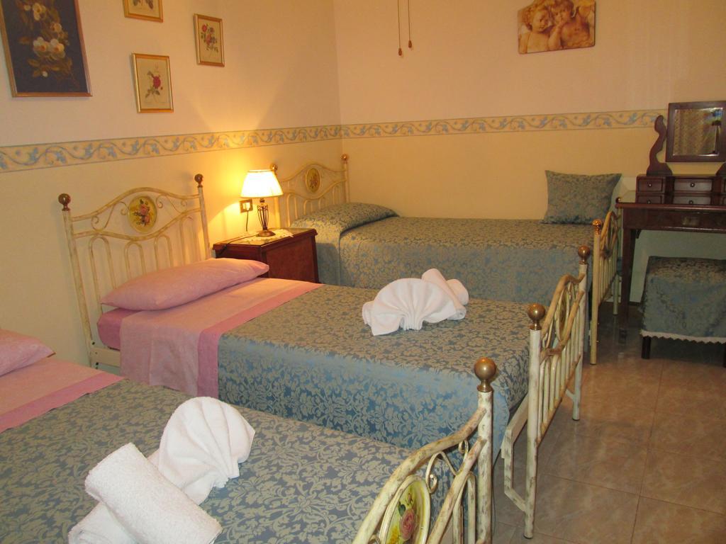 B&B Le Begonie Ασκόλι Πιτσένο Εξωτερικό φωτογραφία