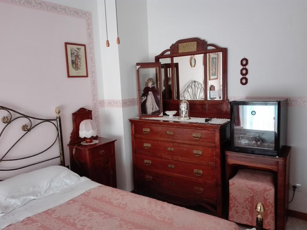 B&B Le Begonie Ασκόλι Πιτσένο Εξωτερικό φωτογραφία