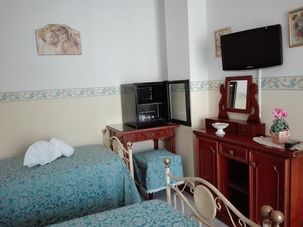 B&B Le Begonie Ασκόλι Πιτσένο Εξωτερικό φωτογραφία