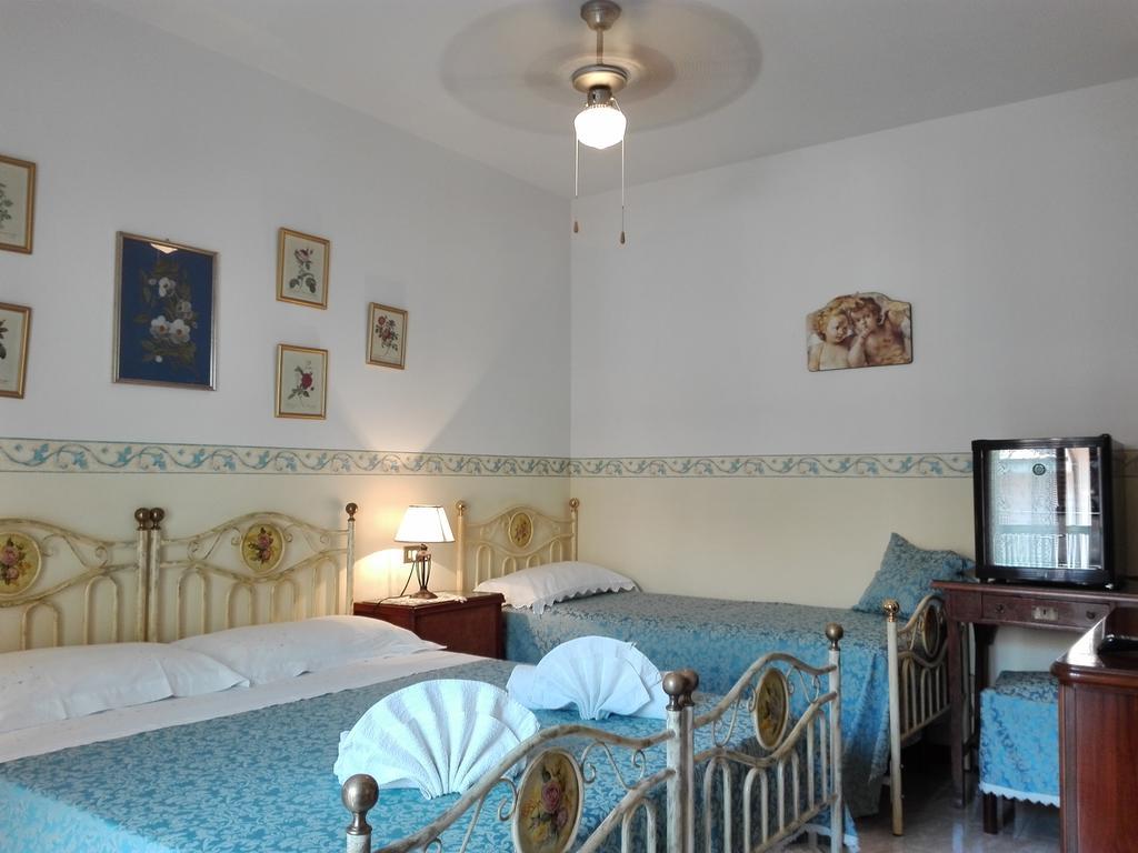 B&B Le Begonie Ασκόλι Πιτσένο Εξωτερικό φωτογραφία