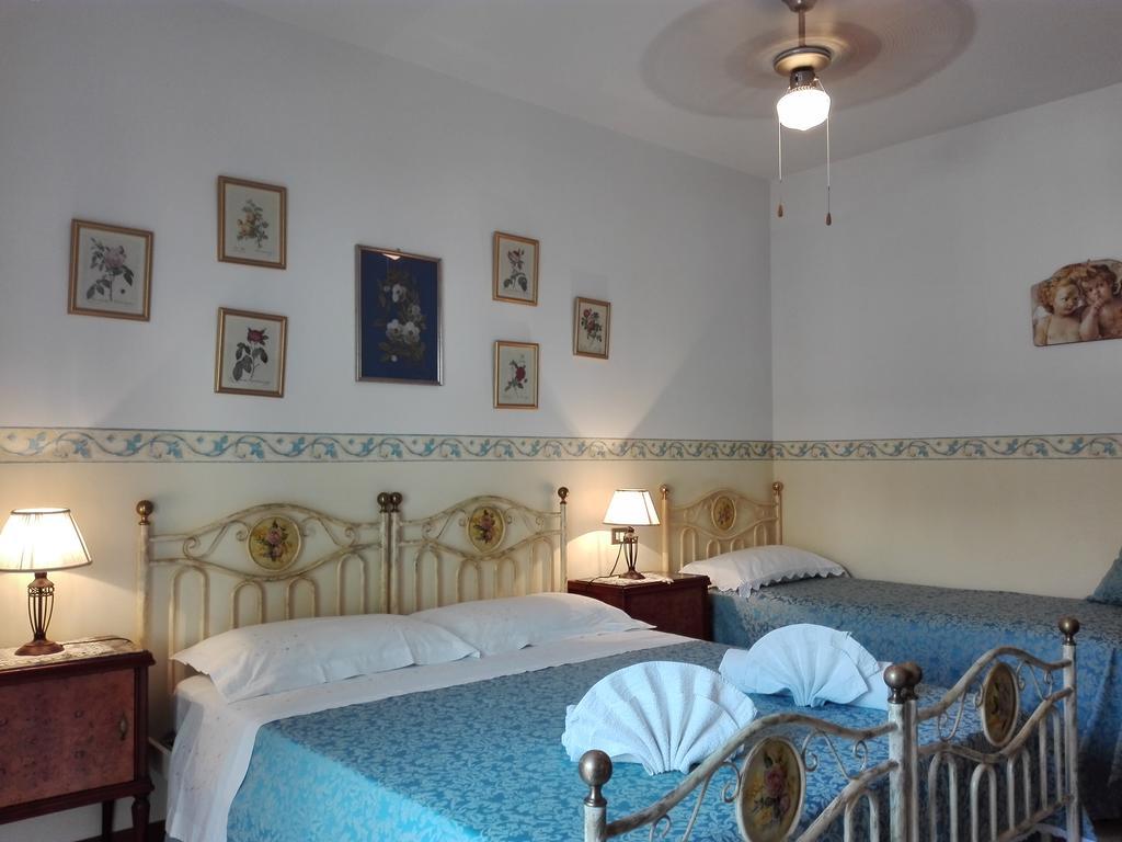 B&B Le Begonie Ασκόλι Πιτσένο Εξωτερικό φωτογραφία